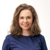 Вишнякова Валерия Олеговна