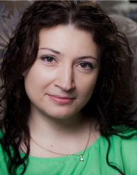 Павлова Марина Сергеевна