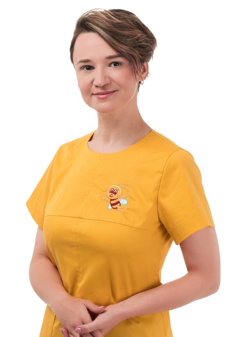 Шевчук Инна Викторовна