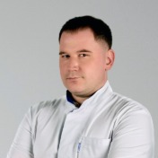 Никифоров Павел Олегович