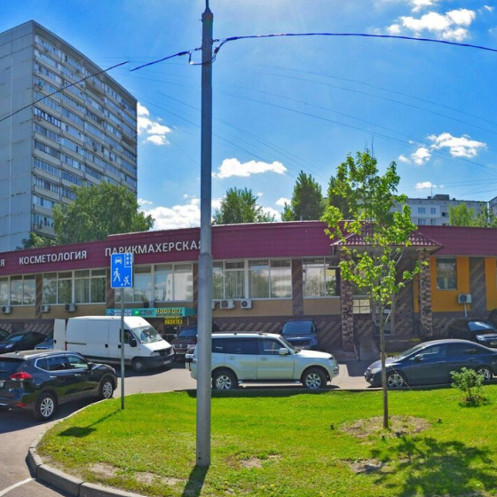 Стоматология Терапия Красоты