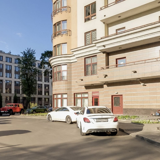 Стоматологическая студия доктора Барановой