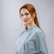 Скалозуб Анна Андреевна