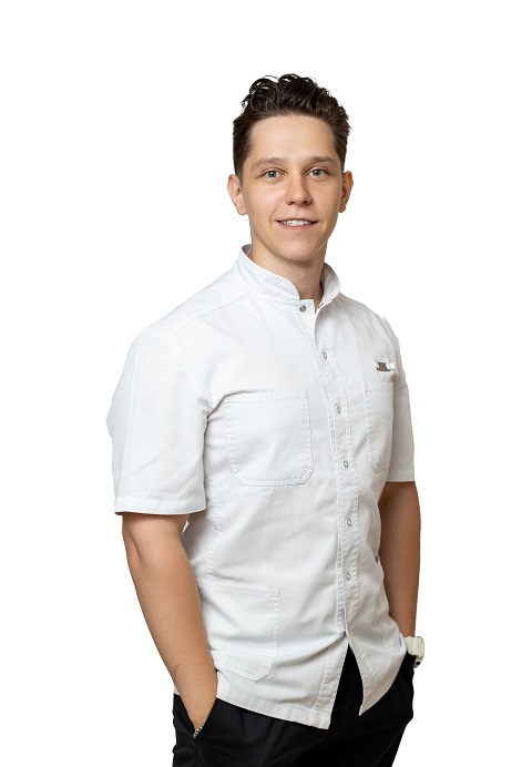 Маслов Роман Михайлович