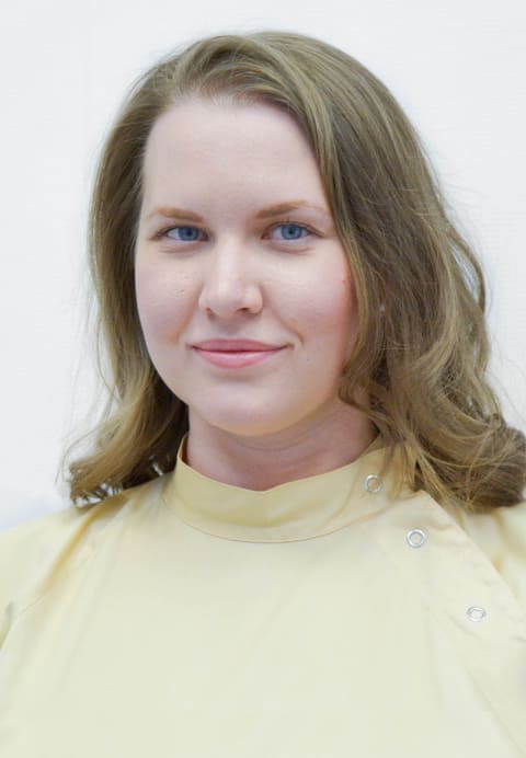 Семенова Наталья Алексеевна