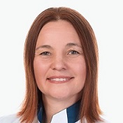 Николаева Александра Сергеевна