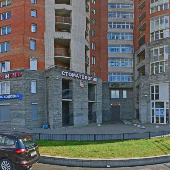 Стоматология DS на Савушкина, 140