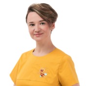 Шевчук Инна Викторовна