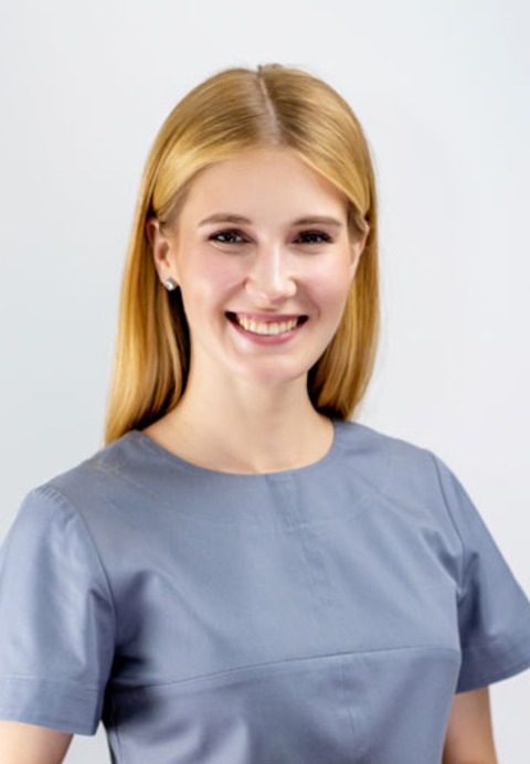 Филиппова Алина Владиславовна