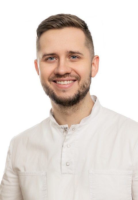 Иванушкин Павел Дмитриевич