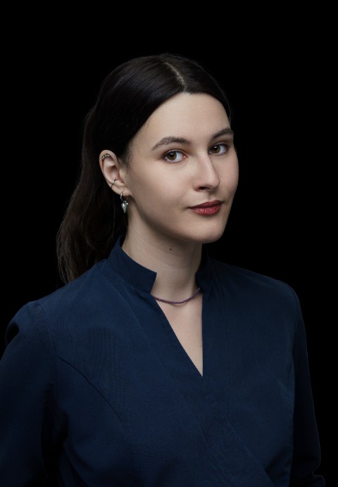 Новакова Дарья Викторовна