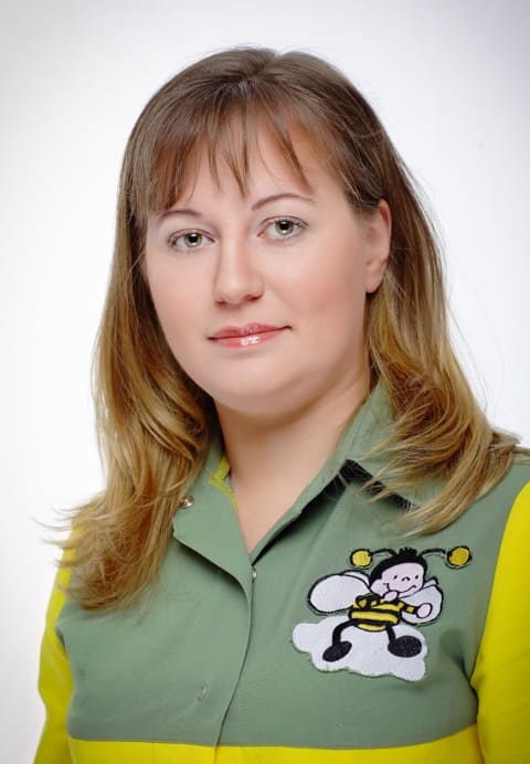 Александрова Юлия Сергеевна