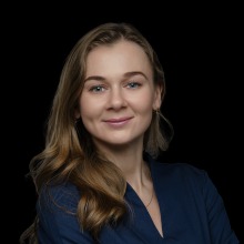 Любченко Любовь Олеговна