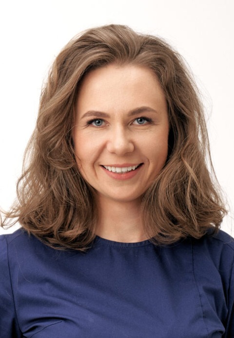 Вишнякова Валерия Олеговна