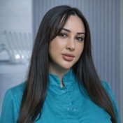 Туаева Кристина Роландовна