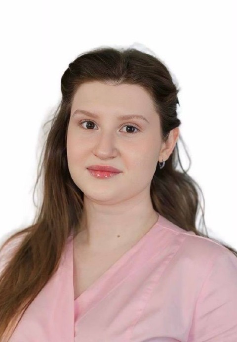 Коростоянова Елизавета Андреевна