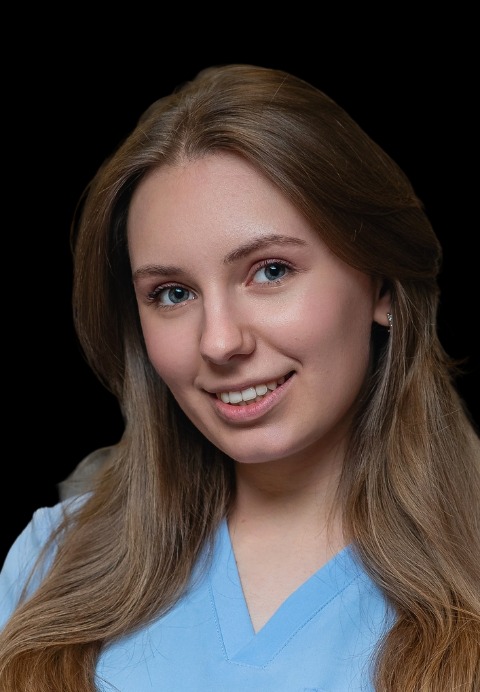 Ковалева Анна Александровна