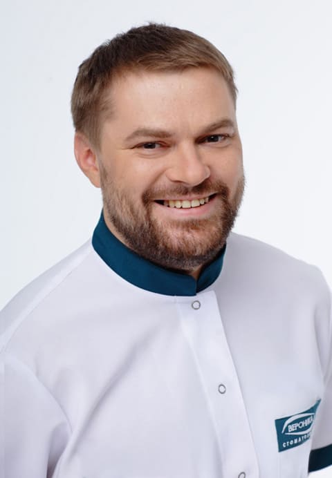 Лотоцкий Сергей Андреевич