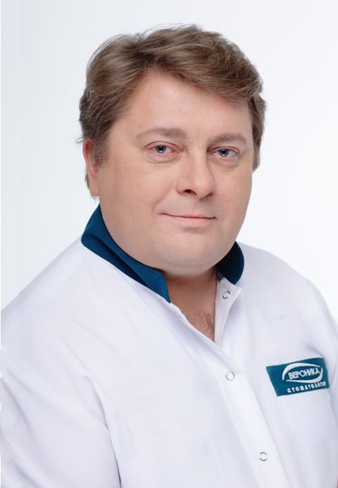 Быков Алексей Геннадьевич