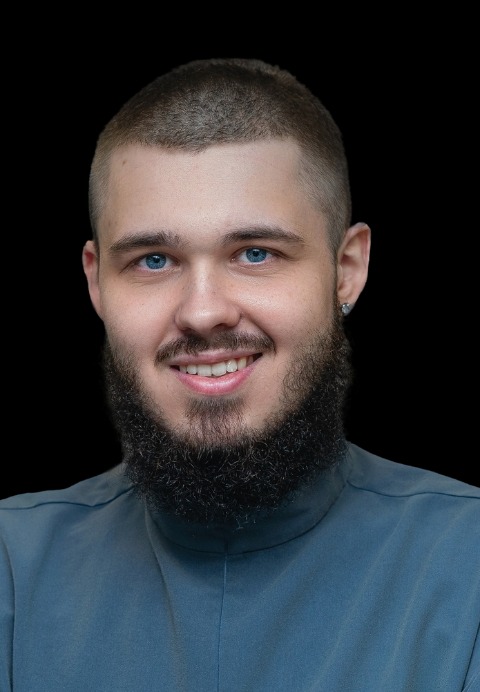 Янгалов Роман Алексеевич
