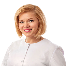 Быстрова Анна Валентиновна