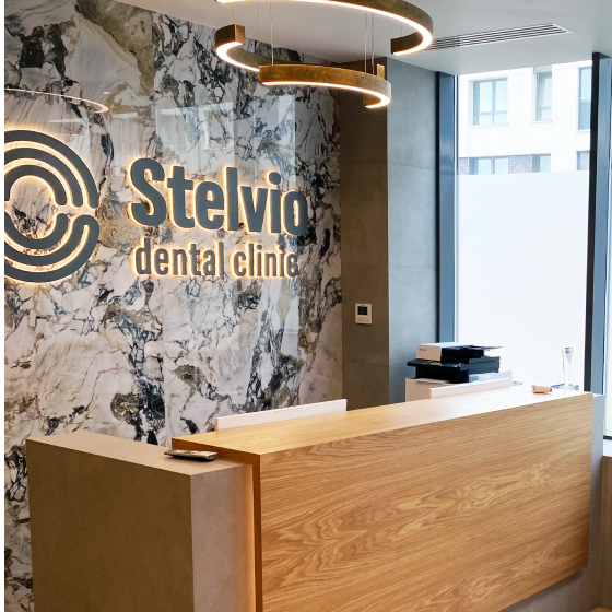 Stelvio dental clinic