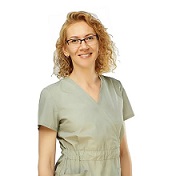 Васильева Наталья Олеговна