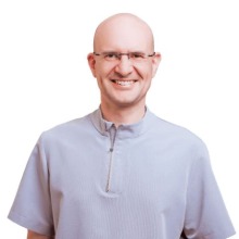 Пономарев Олег Юрьевич