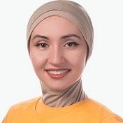Абушаева Эльвира Рустамовна