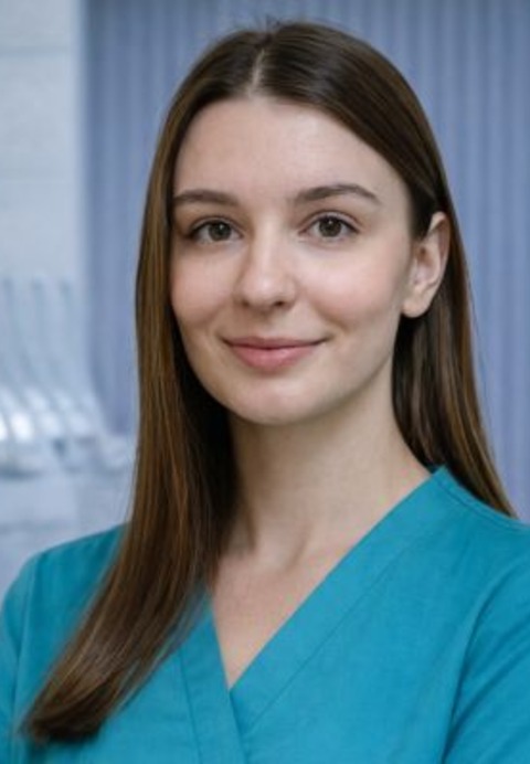 Друченко Анастасия Сергеевна