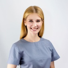 Филиппова Алина Владиславовна