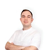 Закаржевский Вячеслав Андреевич