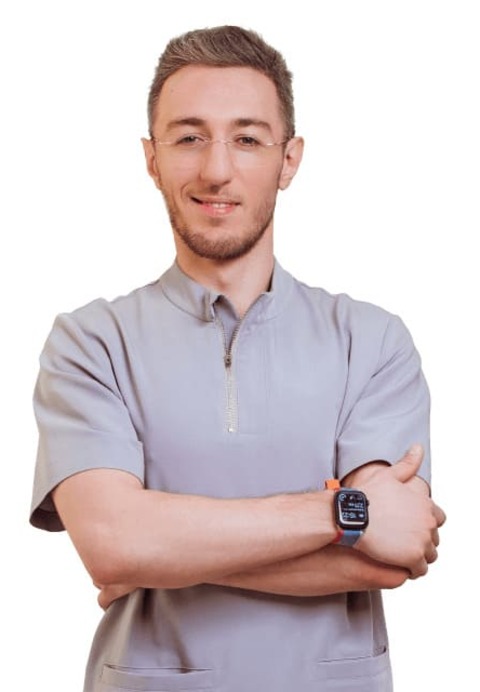 Бахмудов Надир Рабаданович