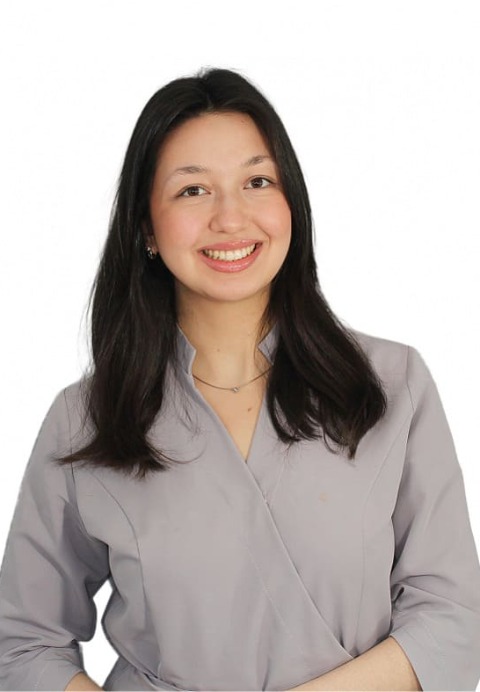 Липартелиани Мария Гурамиевна