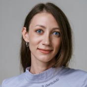 Сметская Алена Викторовна