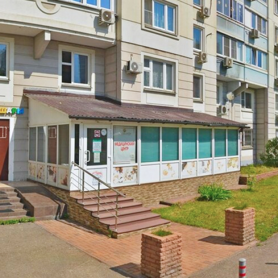 Стоматология ГолденМед на Текстильщиках