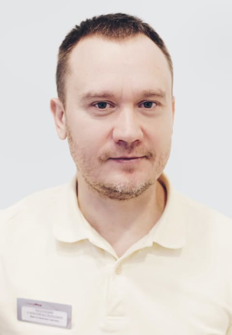 Баландин Алексей Валерьевич