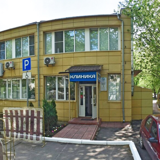 Стоматология Стомэстетик