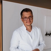 Черный Дмитрий Александрович