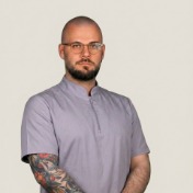 Черепанов Илья Валерьевич