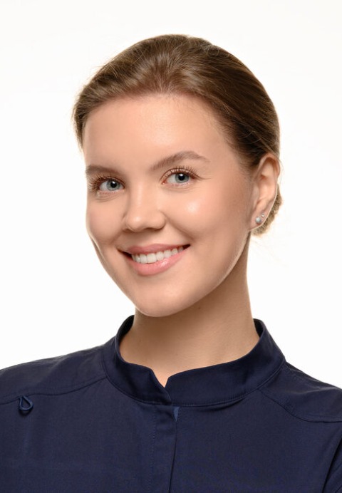 Шуляк Екатерина Денисовна