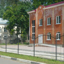 Стоматология Электрогорской городской больницы 