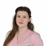 Коростоянова Елизавета Андреевна