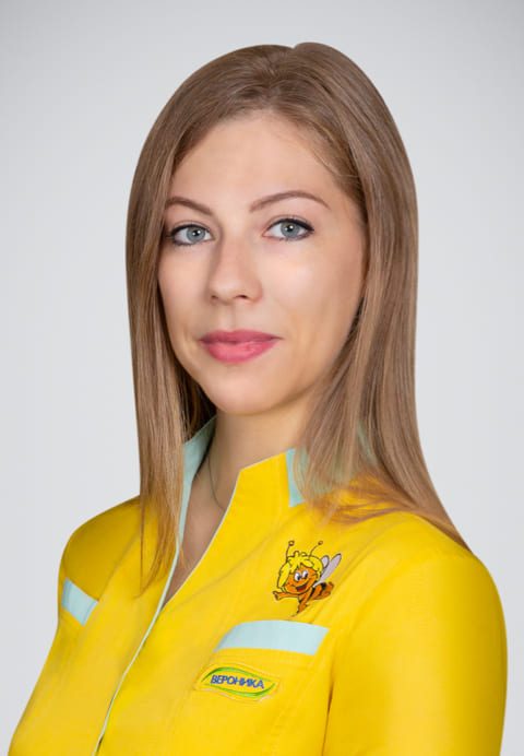 Старикова Ирина Федоровна