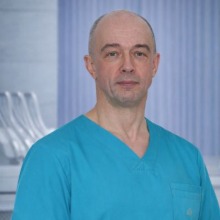 Баранов Игорь Владимирович