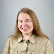 Ильина Антонина Сергеевна