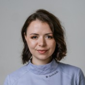 Масюк Анастасия Владимировна