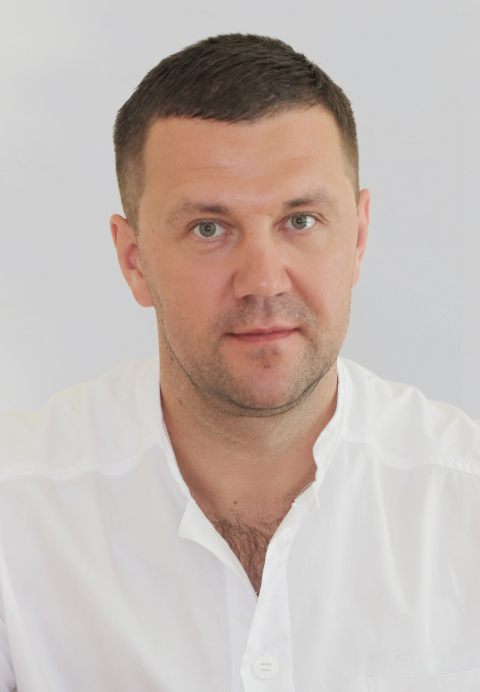Молоков Алексей Владимирович