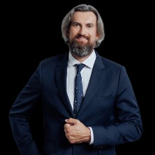 Скляров Илья Александрович