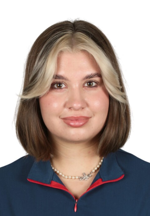 Шабуня Александра Михайловна